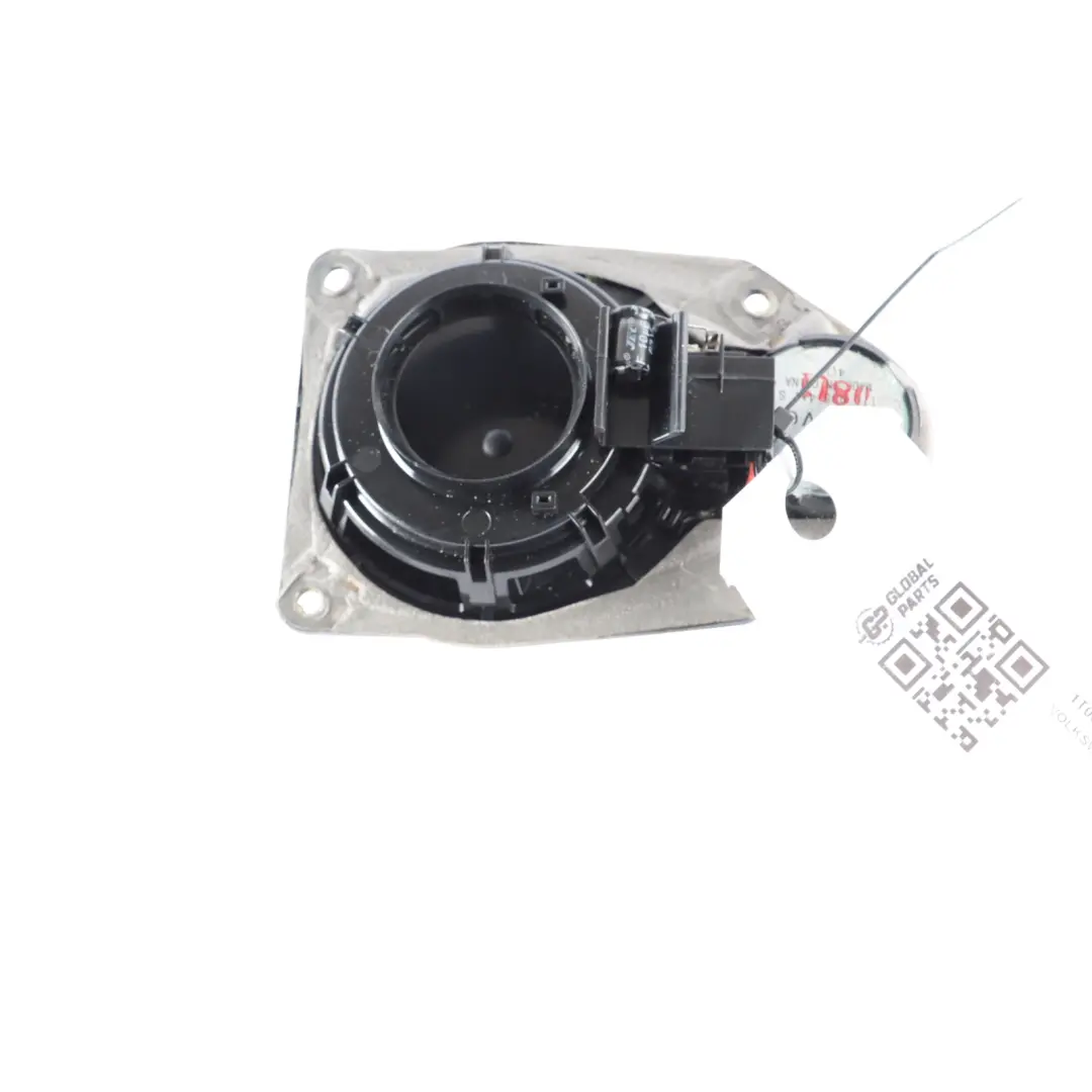 Tweeter Speaker Trim Front Left Right O/N/S to Volkswagen Touran 1T with Part number 1T0035411S Volkswagen Touran 1T Tweeter Speaker Trim Front Left Right O/N/S - SKU 1T0035411S - Part number 1T0035411S