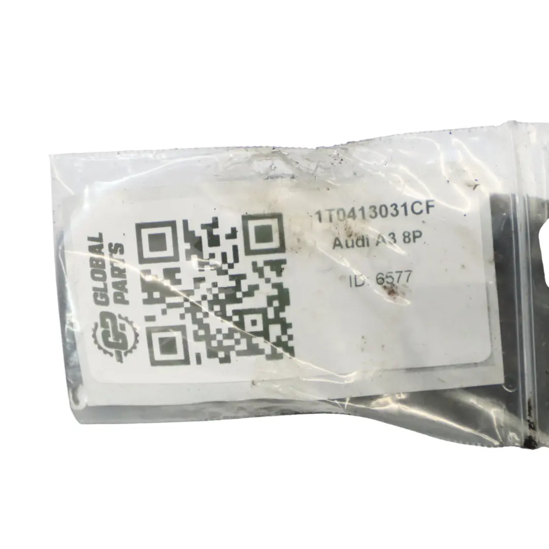 Amortiguador de suspensión delantera izquierda derecha Audi A3 8P para con número de pieza 1T0413031CF Amortiguador de suspensión delantera izquierda derecha Audi A3 8P - SKU 1T0413031CF - Número de pieza 1T0413031CF