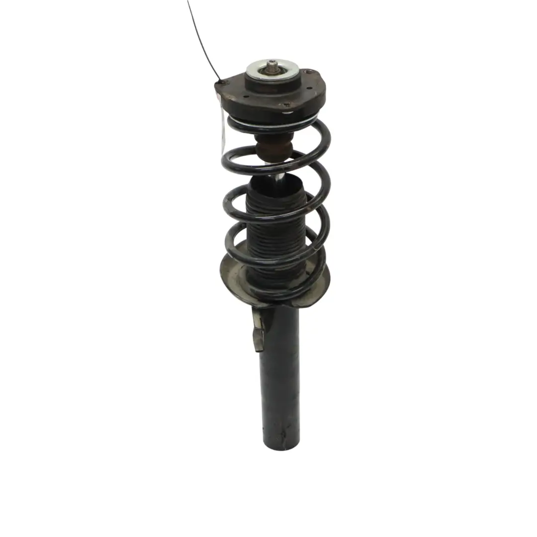  Amortiguador de suspensión delantera izquierda derecha Audi A3 8P - SKU 1T0413031CF - Número de pieza 1T0413031CF
