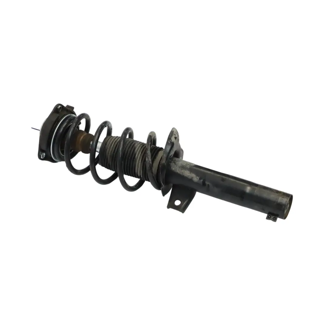  Amortiguador de suspensión delantera izquierda derecha Audi A3 8P - SKU 1T0413031CF - Número de pieza 1T0413031CF