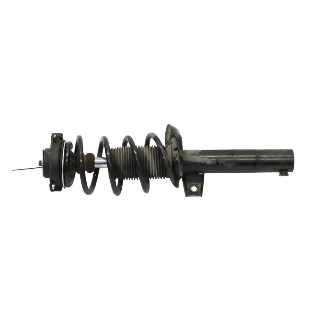 Audi A3 8P Suspension avant Amortisseur Jambe force Gauche Droite - SKU 1T0413031CF - Numéro de pièce 1T0413031CF