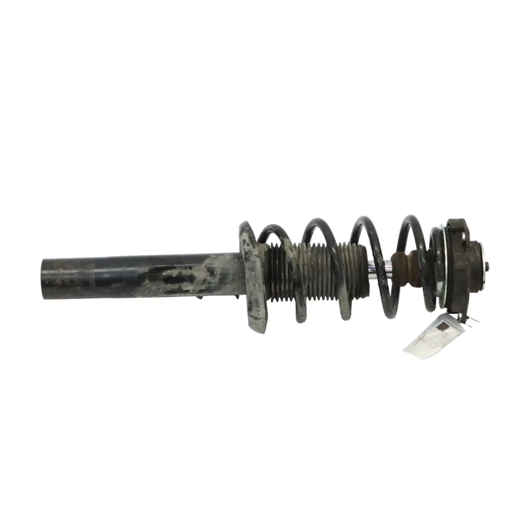  Amortiguador de suspensión delantera izquierda derecha Audi A3 8P - SKU 1T0413031CF - Número de pieza 1T0413031CF
