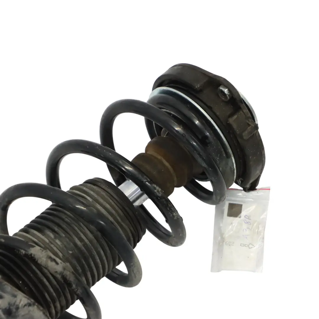  Amortiguador de suspensión delantera izquierda derecha Audi A3 8P - SKU 1T0413031CF - Número de pieza 1T0413031CF
