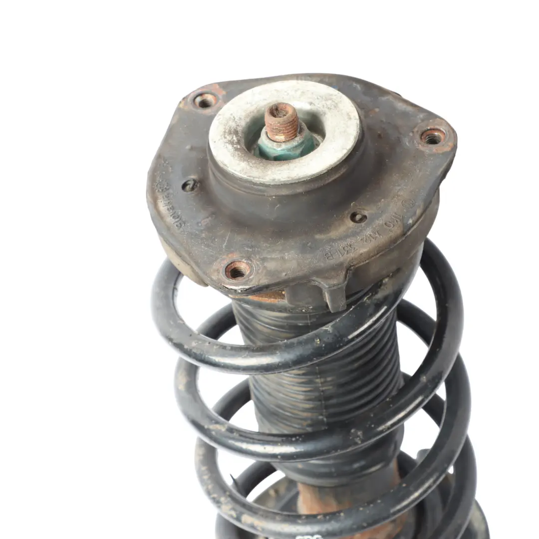 Suspension Leg Front Left N/S Spring Strut Brake Disc Caliper to Audi A3 8P 2.0 TDI with Part number 1T0413031DB Audi A3 8P 2.0 TDI Suspension Leg Front Left N/S Spring Strut Brake Disc Caliper - SKU 1T0413031DB-1 - Part number 1T0413031DB