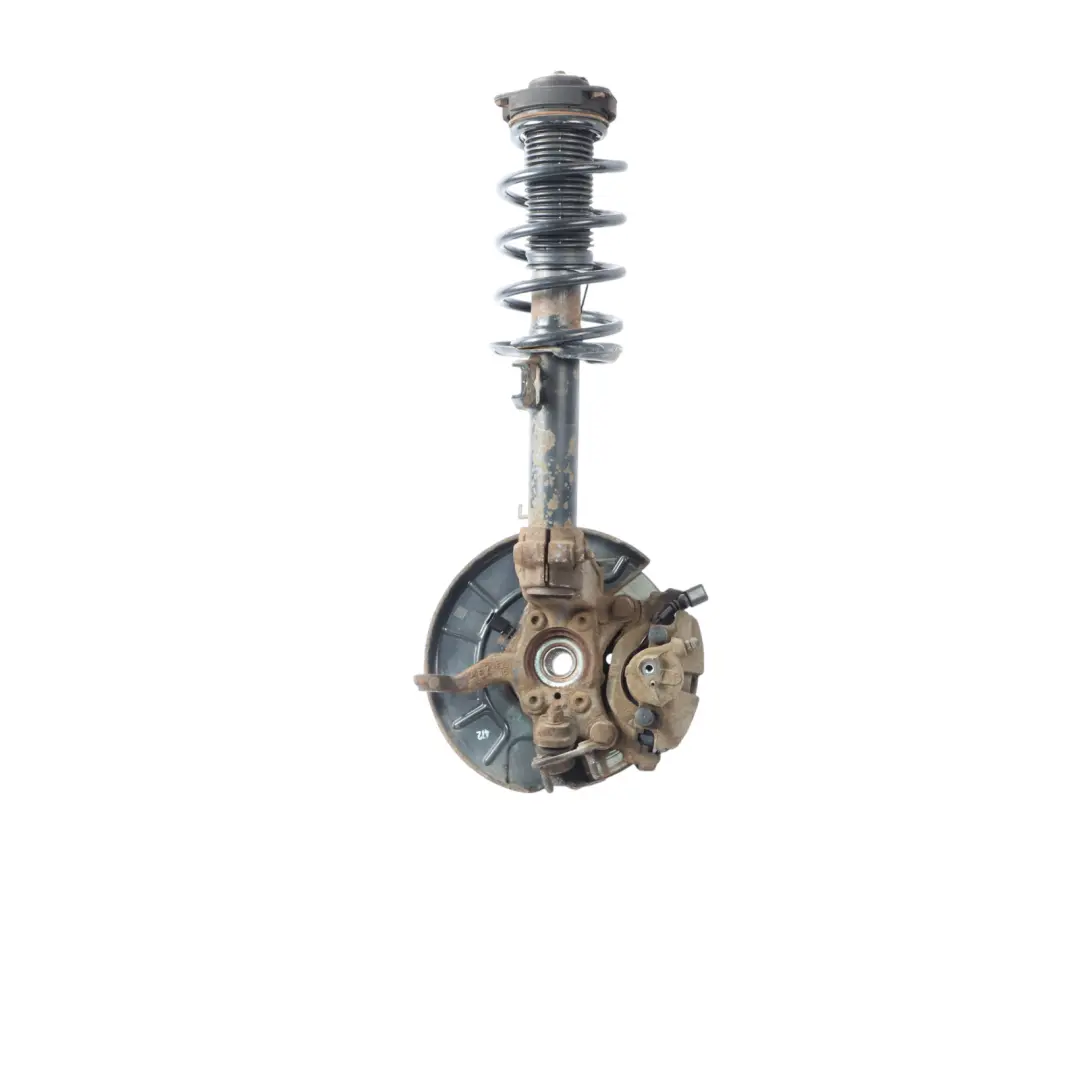 Suspension Leg Front Left N/S Spring Strut Brake Disc Caliper to Audi A3 8P 2.0 TDI with Part number 1T0413031DB Audi A3 8P 2.0 TDI Suspension Leg Front Left N/S Spring Strut Brake Disc Caliper - SKU 1T0413031DB-1 - Part number 1T0413031DB