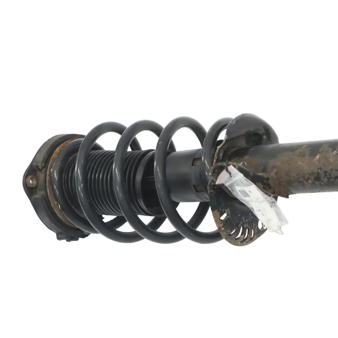 Audi A3 Cabrio 2.0 TDI Jambe de suspension avant droite jambe porte-roue - SKU 1T0413031HD - Numéro de pièce 1T0413031HD