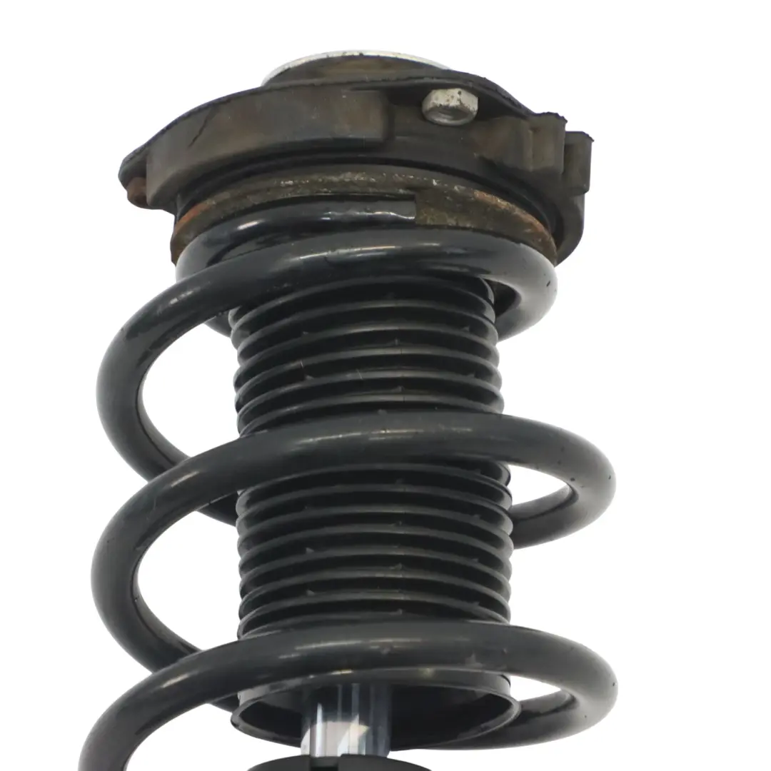 Audi A3 Cabrio 2.0 TDI Suspensión Pata Delantera Derecha Resorte Soporte Rueda - SKU 1T0413031HD - Número de pieza 1T0413031HD
