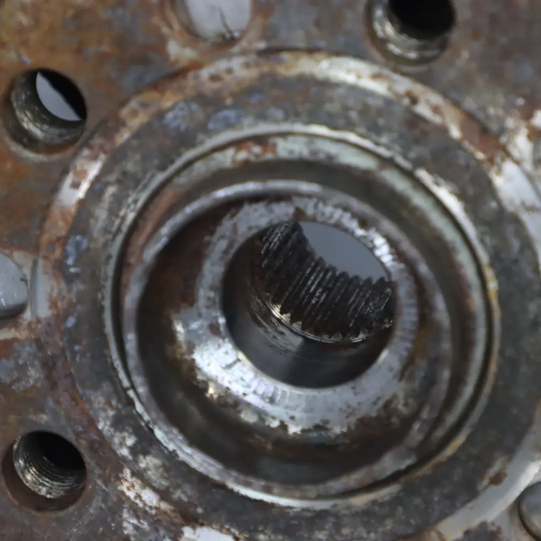 Federbein Vorne Rechts Federbein Radträger für Audi A3 Cabrio 2.0 TDI mit Teilenummer 1T0413031HD Audi A3 Cabrio 2.0 TDI Federbein Vorne Rechts Federbein Radträger - SKU 1T0413031HD - Teilenummer 1T0413031HD