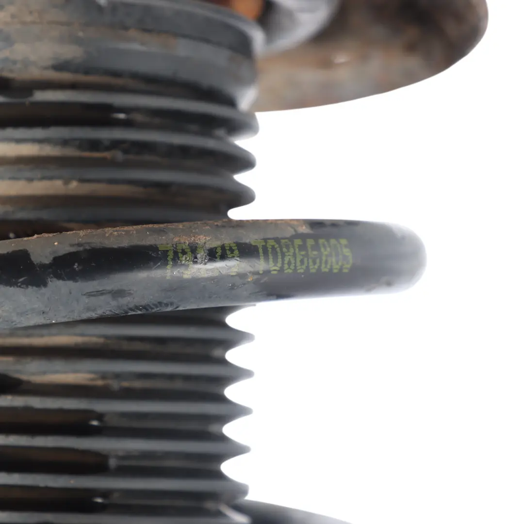 Audi S3 8P Front Suspension Shock Absorber Strut Left Right N/O/S - SKU 1T0413031HS - Part number 1T0413031HS