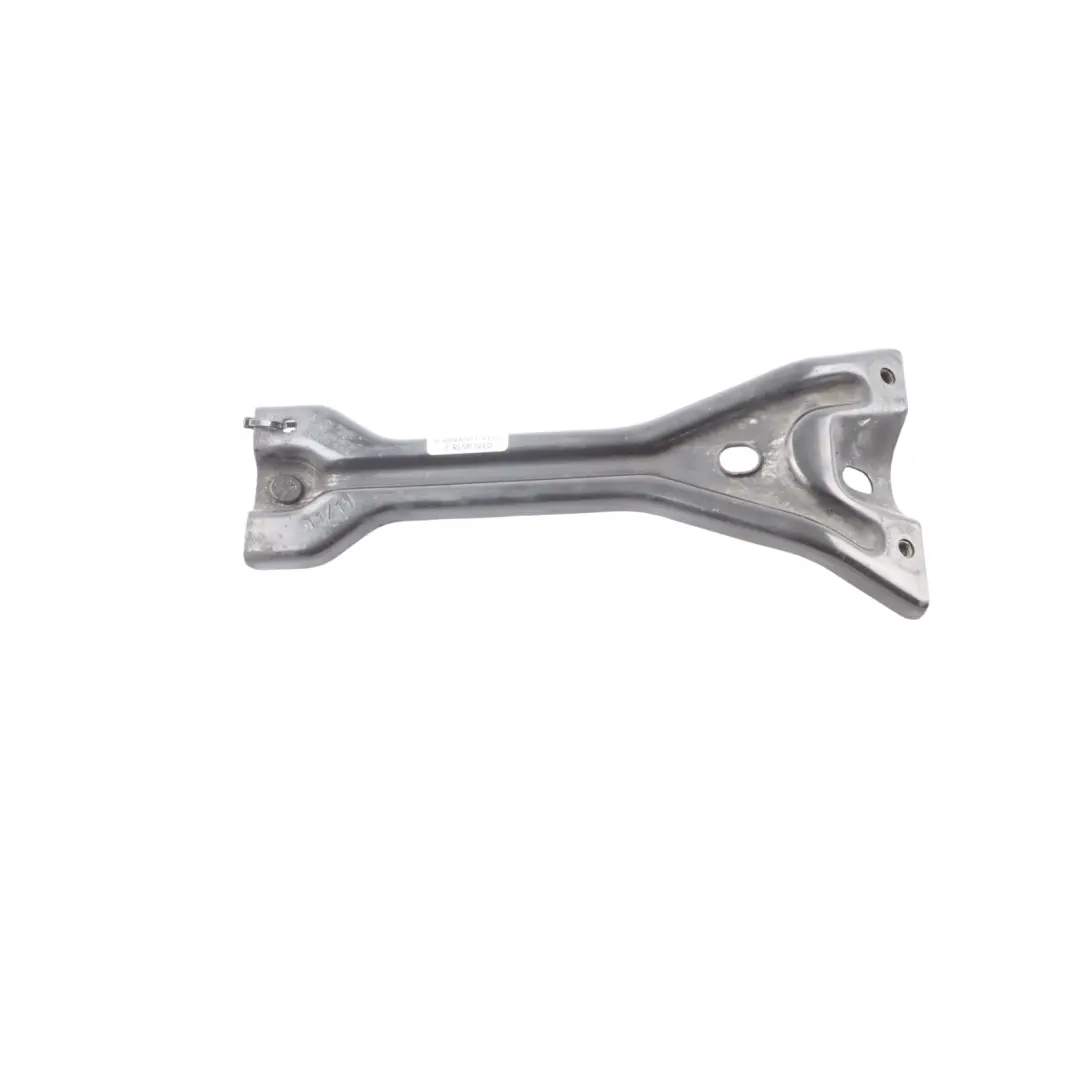 Volkswagen Touran 1T Front Slam Panel Bonnet Landing Support Bracket - SKU 1T0805567A - Part number 1T0805567A