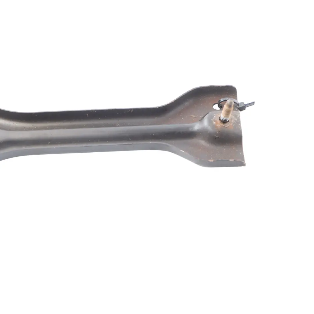 Front Slam Panel Bonnet Landing Support Bracket to Volkswagen Touran 1T with Part number 1T0805567A Volkswagen Touran 1T Front Slam Panel Bonnet Landing Support Bracket - SKU 1T0805567A - Part number 1T0805567A