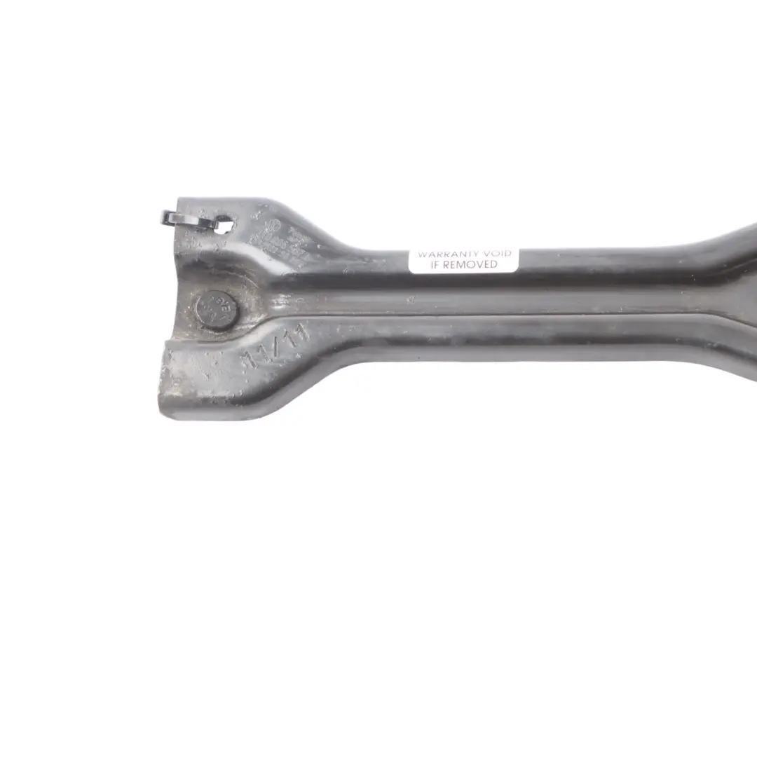 Front Slam Panel Bonnet Landing Support Bracket to Volkswagen Touran 1T with Part number 1T0805567A Volkswagen Touran 1T Front Slam Panel Bonnet Landing Support Bracket - SKU 1T0805567A - Part number 1T0805567A
