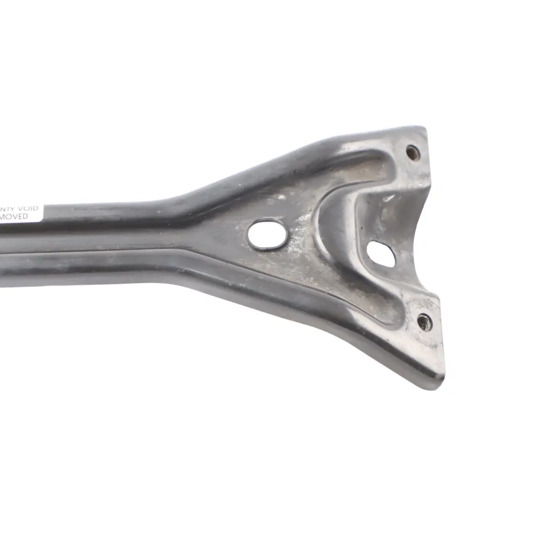 Volkswagen Touran 1T Front Slam Panel Bonnet Landing Support Bracket - SKU 1T0805567A - Part number 1T0805567A