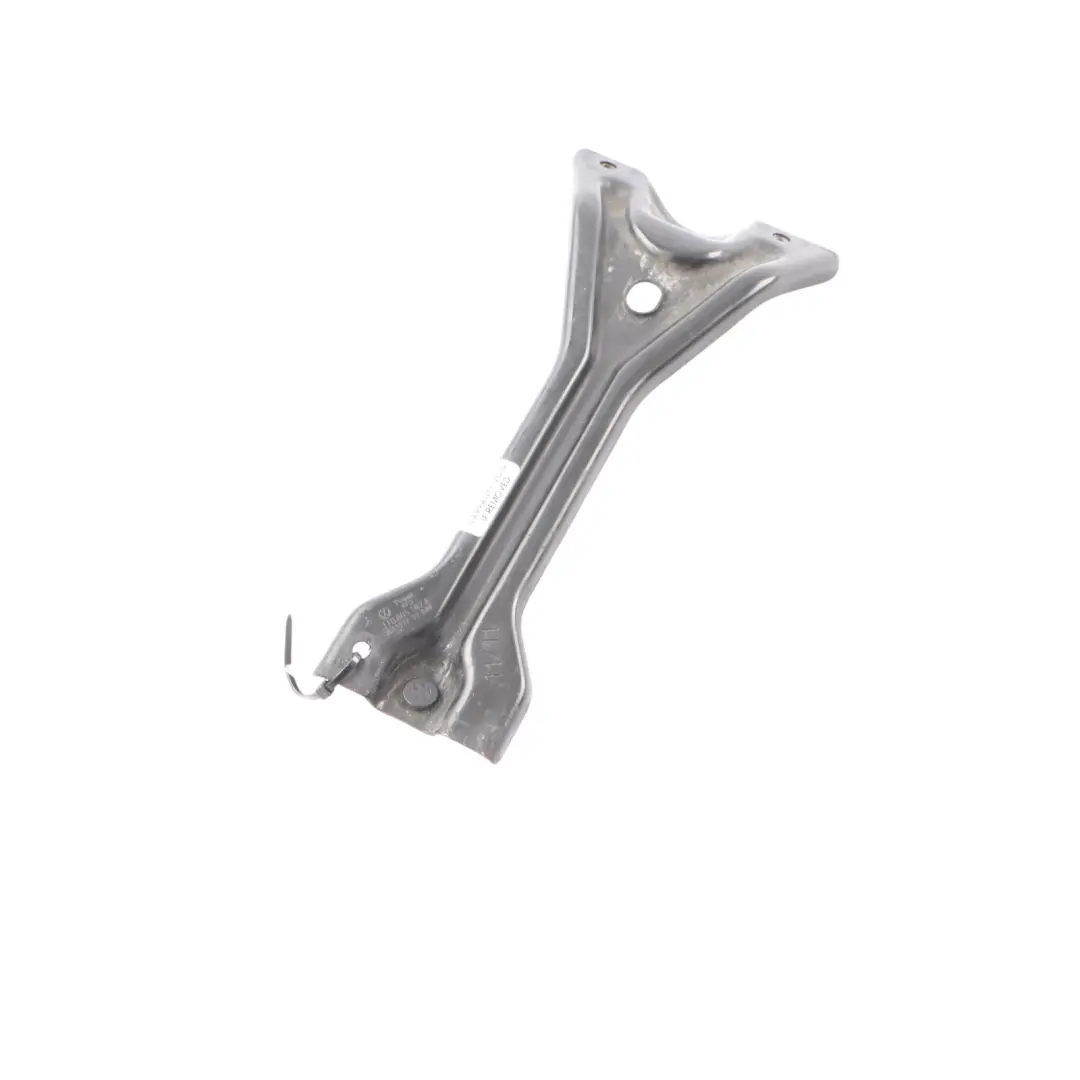 Volkswagen Touran 1T Front Slam Panel Bonnet Landing Support Bracket - SKU 1T0805567A - Part number 1T0805567A