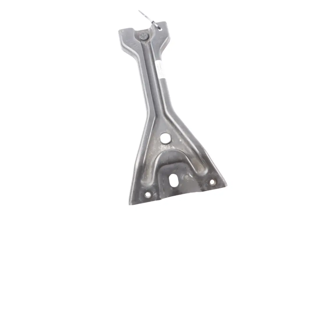 Volkswagen Touran 1T Front Slam Panel Bonnet Landing Support Bracket - SKU 1T0805567A - Part number 1T0805567A