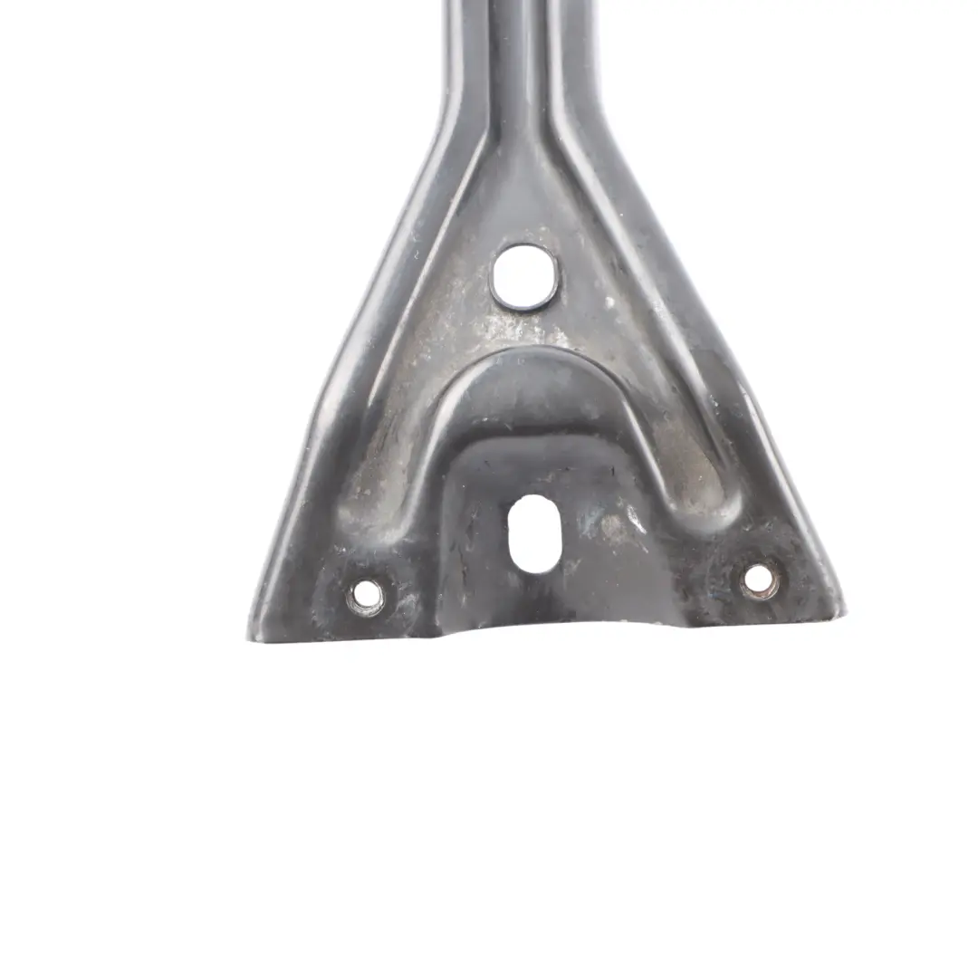 Front Slam Panel Bonnet Landing Support Bracket to Volkswagen Touran 1T with Part number 1T0805567A Volkswagen Touran 1T Front Slam Panel Bonnet Landing Support Bracket - SKU 1T0805567A - Part number 1T0805567A