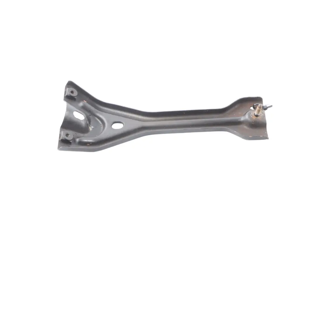 Volkswagen Touran 1T Frontblech Motorhaube Träger Halterung - SKU 1T0805567A - Teilenummer 1T0805567A