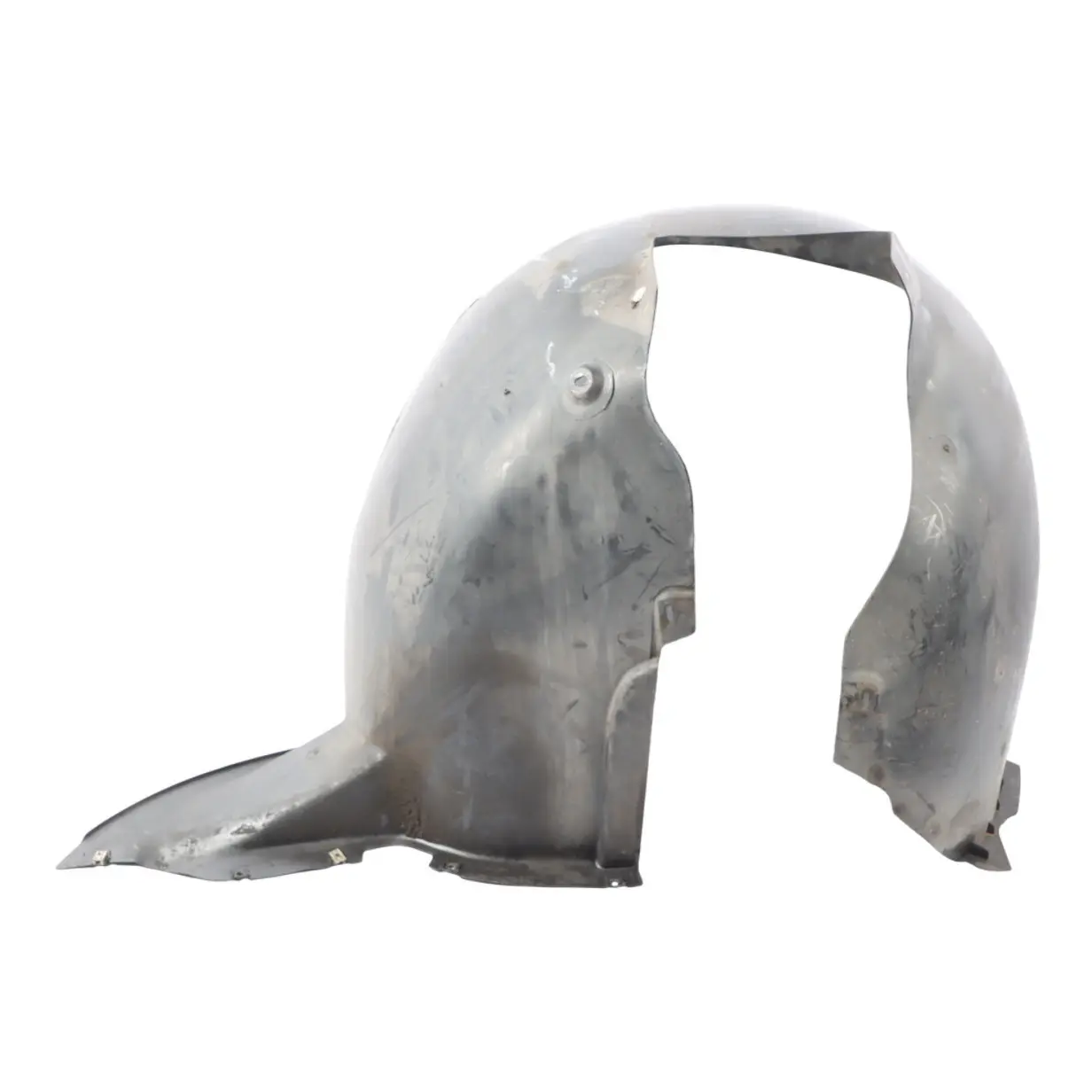 Volkswagen Touran 1T Wheel Arch Front Right O/S Liner Housing Panel 1T0805912G