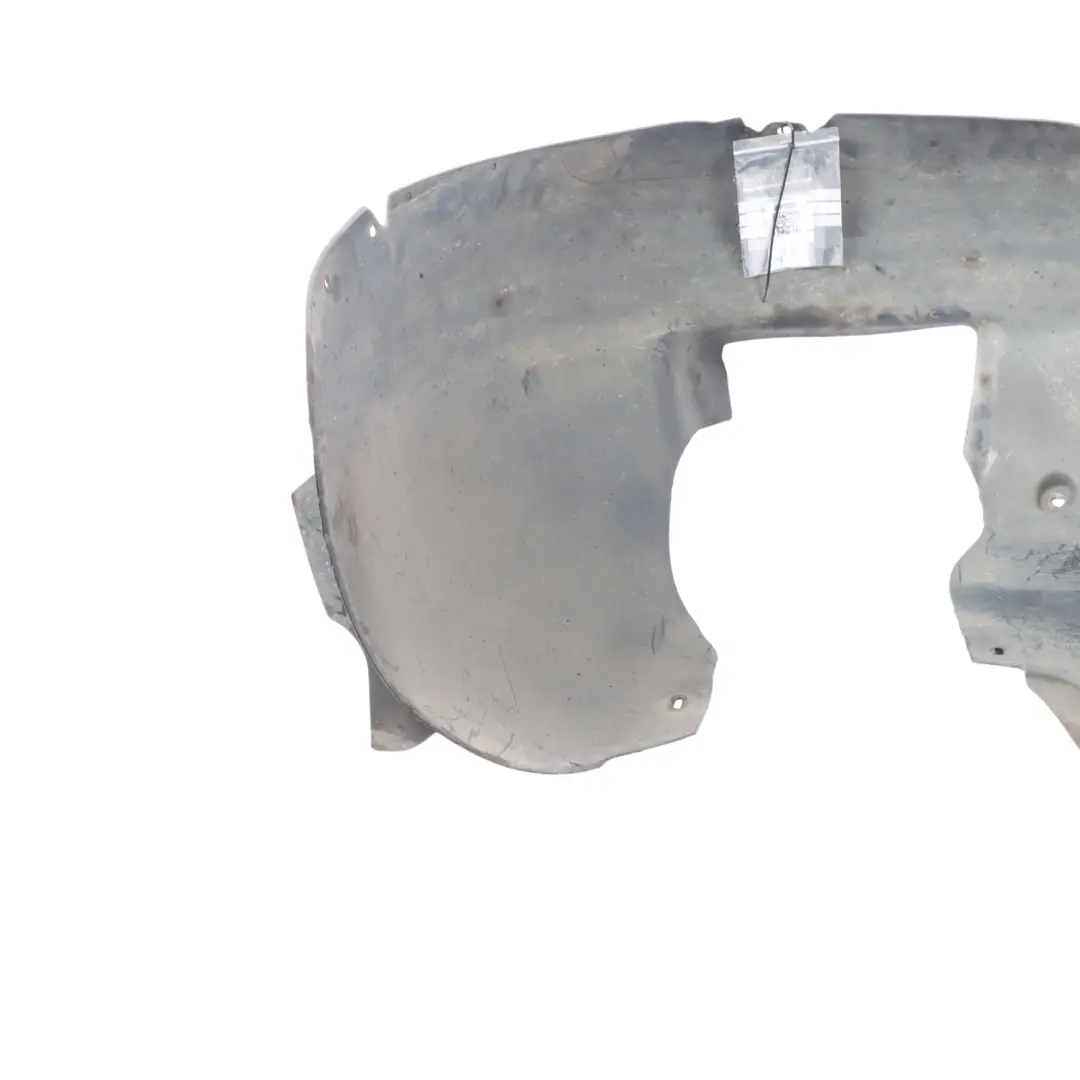 Arch Front Right O/S Liner Housing Panel to Volkswagen Touran 1T Wheel with Part number 1T0805912G Volkswagen Touran 1T Wheel Arch Front Right O/S Liner Housing Panel - SKU 1T0805912G - Part number 1T0805912G