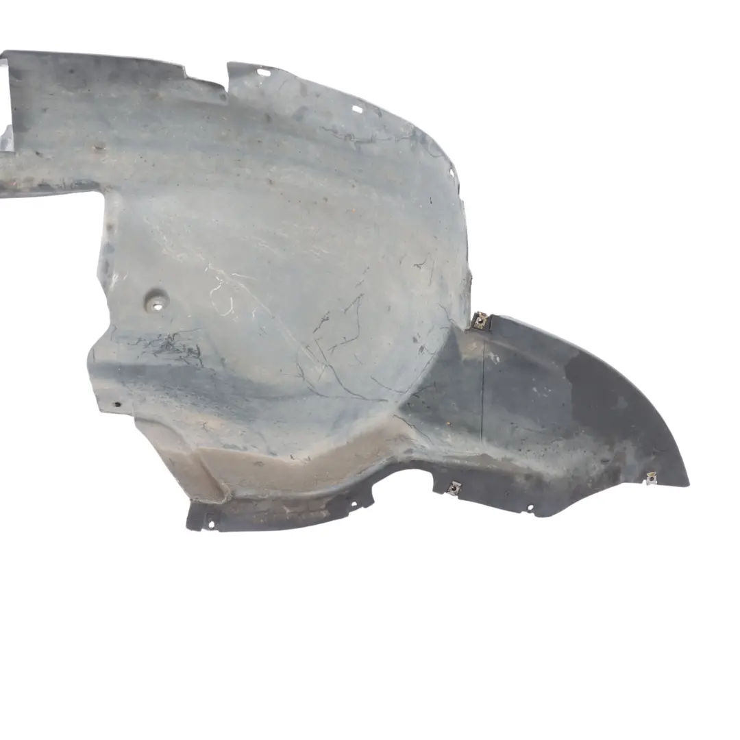 Arch Front Right O/S Liner Housing Panel to Volkswagen Touran 1T Wheel with Part number 1T0805912G Volkswagen Touran 1T Wheel Arch Front Right O/S Liner Housing Panel - SKU 1T0805912G - Part number 1T0805912G