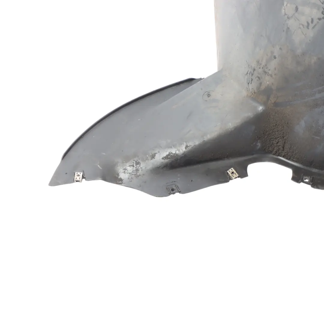 Arch Front Right O/S Liner Housing Panel to Volkswagen Touran 1T Wheel with Part number 1T0805912G Volkswagen Touran 1T Wheel Arch Front Right O/S Liner Housing Panel - SKU 1T0805912G - Part number 1T0805912G