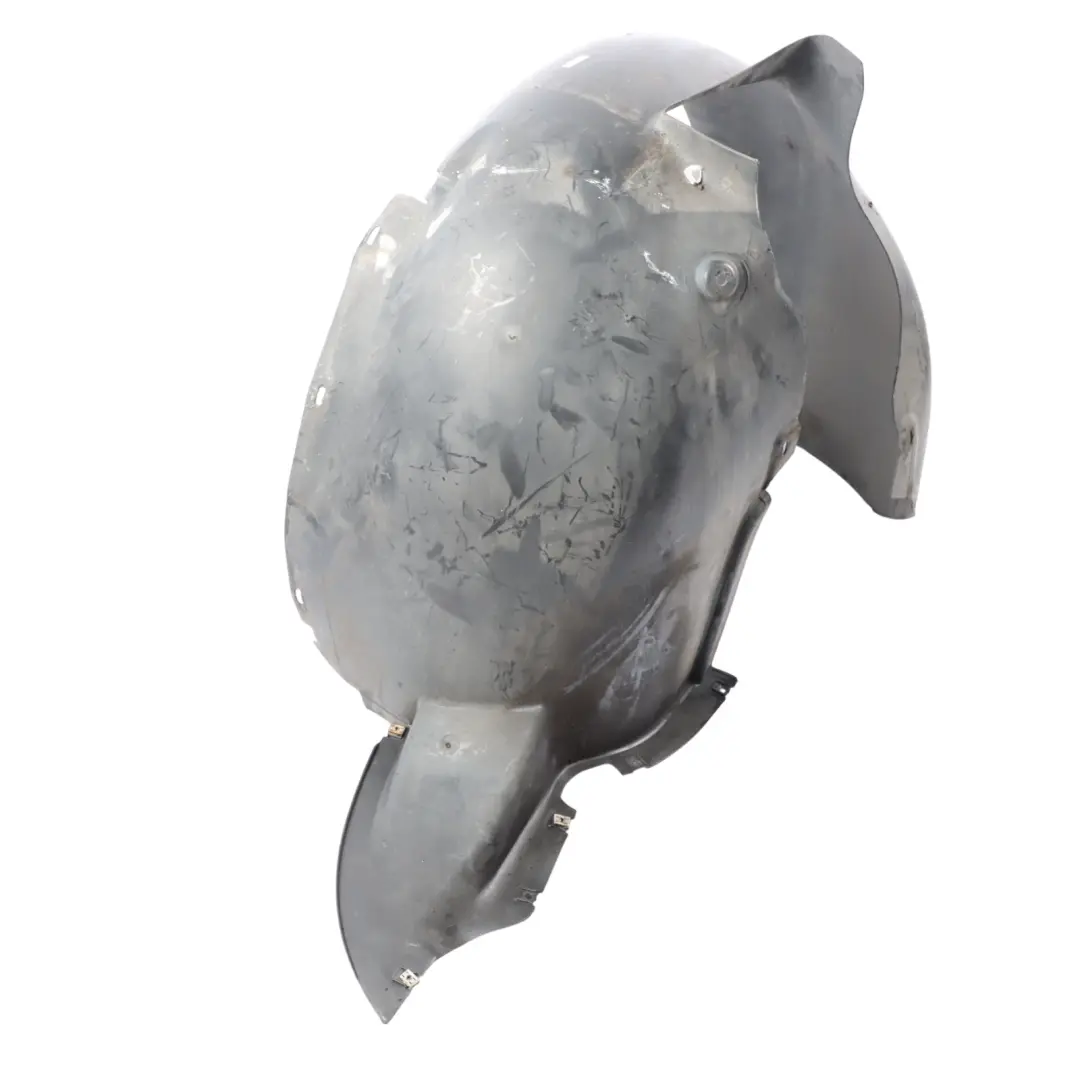 Arch Front Right O/S Liner Housing Panel to Volkswagen Touran 1T Wheel with Part number 1T0805912G Volkswagen Touran 1T Wheel Arch Front Right O/S Liner Housing Panel - SKU 1T0805912G - Part number 1T0805912G