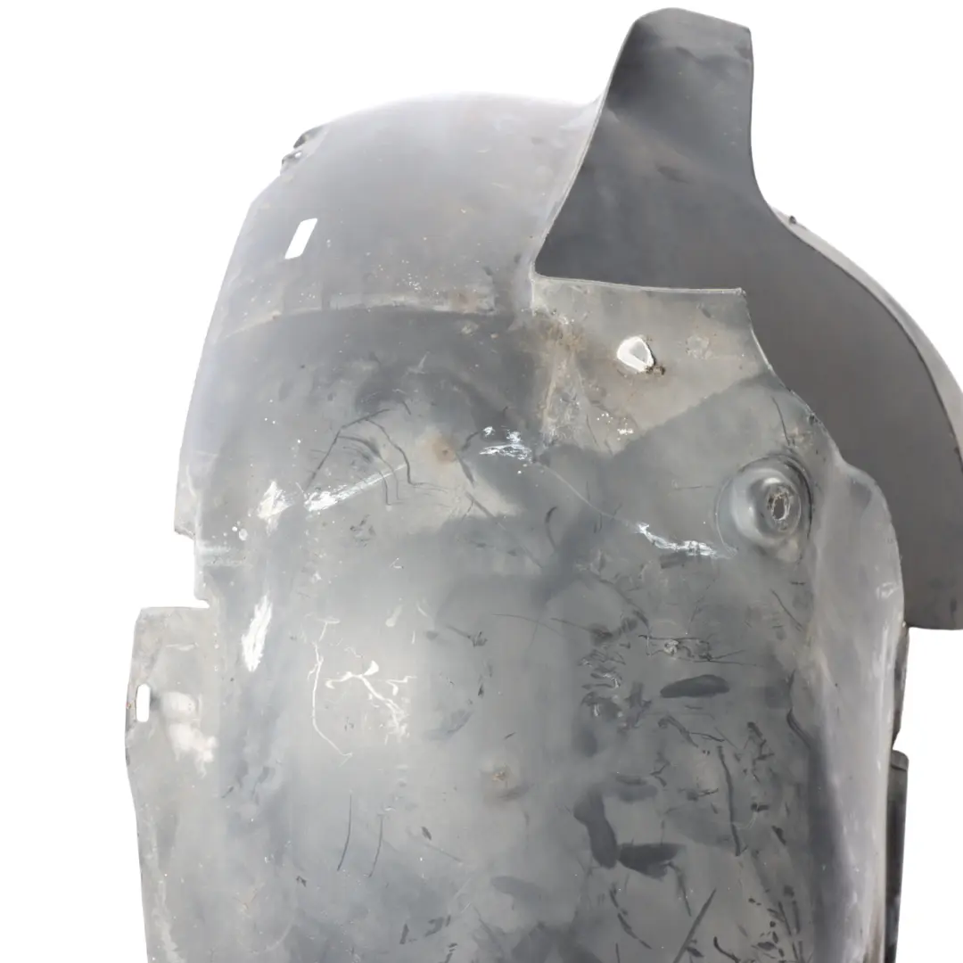 Arch Front Right O/S Liner Housing Panel to Volkswagen Touran 1T Wheel with Part number 1T0805912G Volkswagen Touran 1T Wheel Arch Front Right O/S Liner Housing Panel - SKU 1T0805912G - Part number 1T0805912G