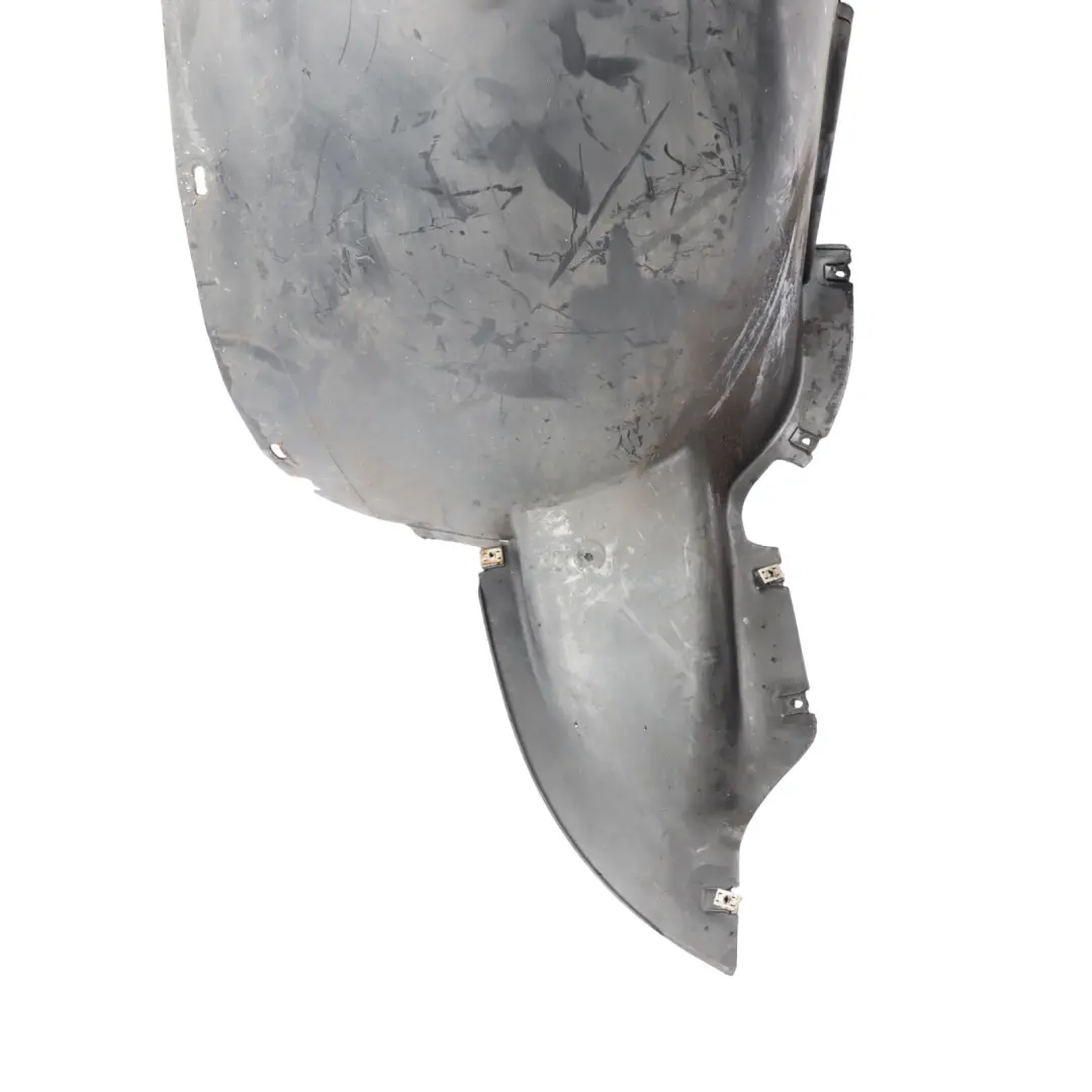 Arch Front Right O/S Liner Housing Panel to Volkswagen Touran 1T Wheel with Part number 1T0805912G Volkswagen Touran 1T Wheel Arch Front Right O/S Liner Housing Panel - SKU 1T0805912G - Part number 1T0805912G