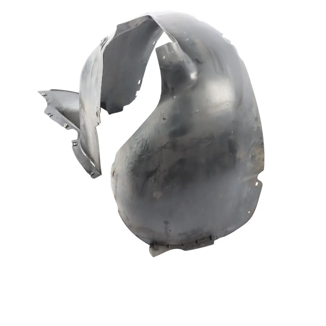 Arch Front Right O/S Liner Housing Panel to Volkswagen Touran 1T Wheel with Part number 1T0805912G Volkswagen Touran 1T Wheel Arch Front Right O/S Liner Housing Panel - SKU 1T0805912G - Part number 1T0805912G