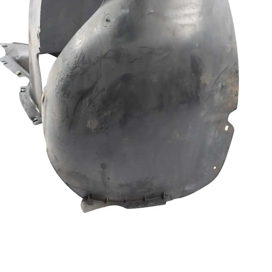 Arch Front Right O/S Liner Housing Panel to Volkswagen Touran 1T Wheel with Part number 1T0805912G Volkswagen Touran 1T Wheel Arch Front Right O/S Liner Housing Panel - SKU 1T0805912G - Part number 1T0805912G