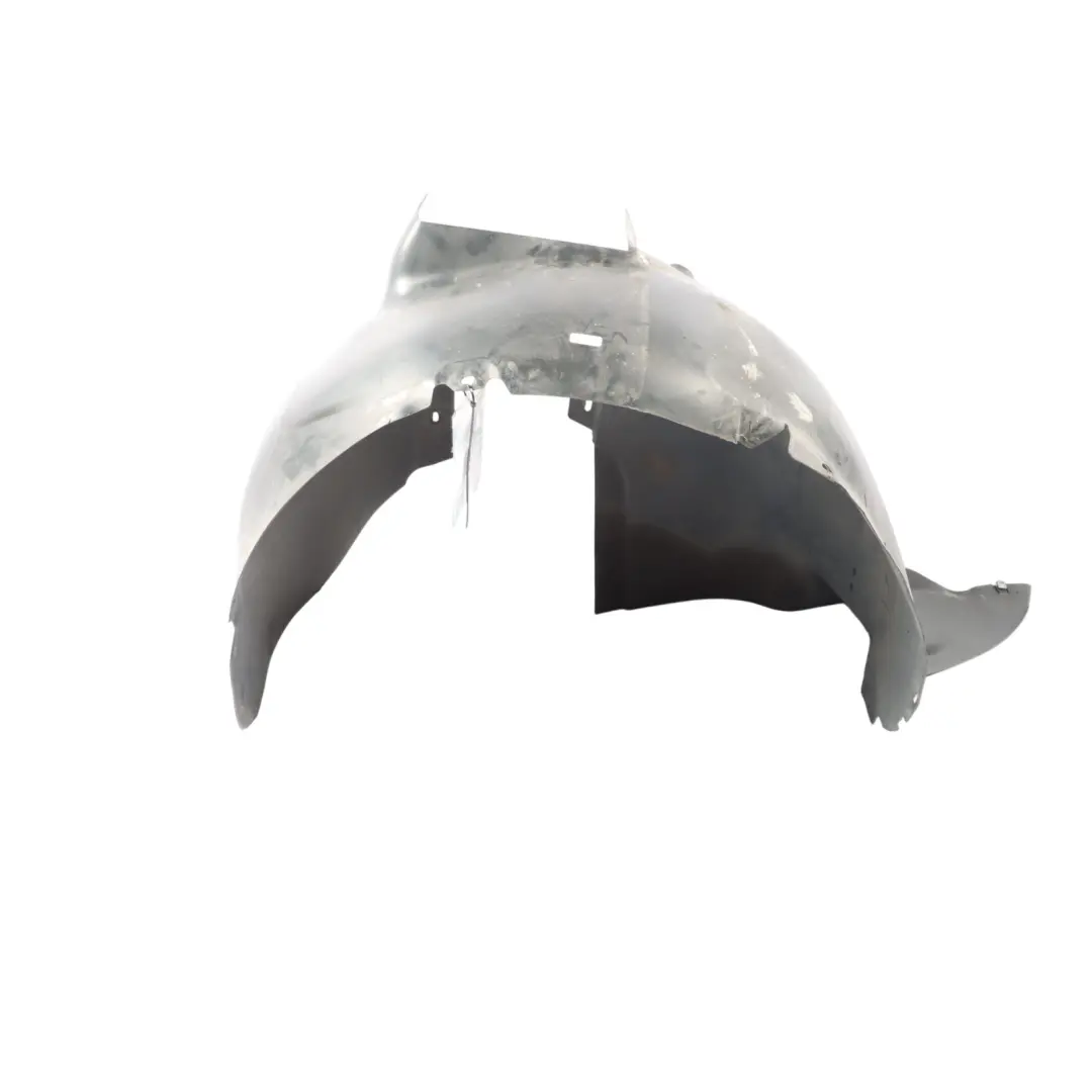 Arch Front Right O/S Liner Housing Panel to Volkswagen Touran 1T Wheel with Part number 1T0805912G Volkswagen Touran 1T Wheel Arch Front Right O/S Liner Housing Panel - SKU 1T0805912G - Part number 1T0805912G