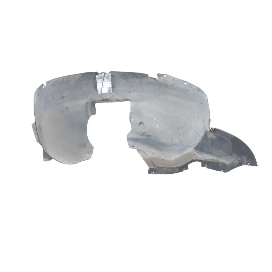 Arch Front Right O/S Liner Housing Panel to Volkswagen Touran 1T Wheel with Part number 1T0805912G Volkswagen Touran 1T Wheel Arch Front Right O/S Liner Housing Panel - SKU 1T0805912G - Part number 1T0805912G