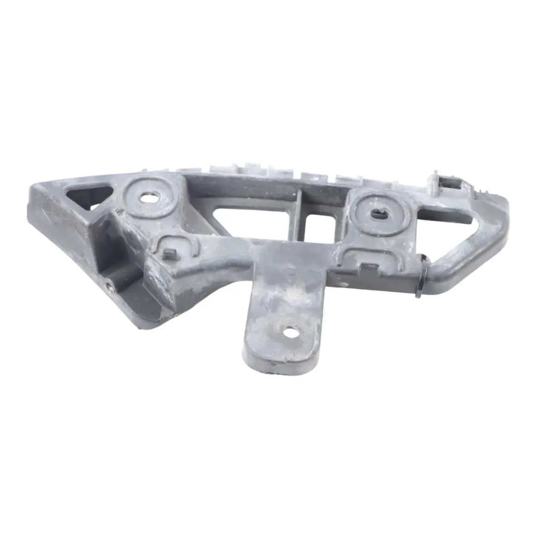Volkswagen Touran 1T Bumper Support Bracket Mount Front Left N/S - SKU 1T0807183 - Part number 1T0807183