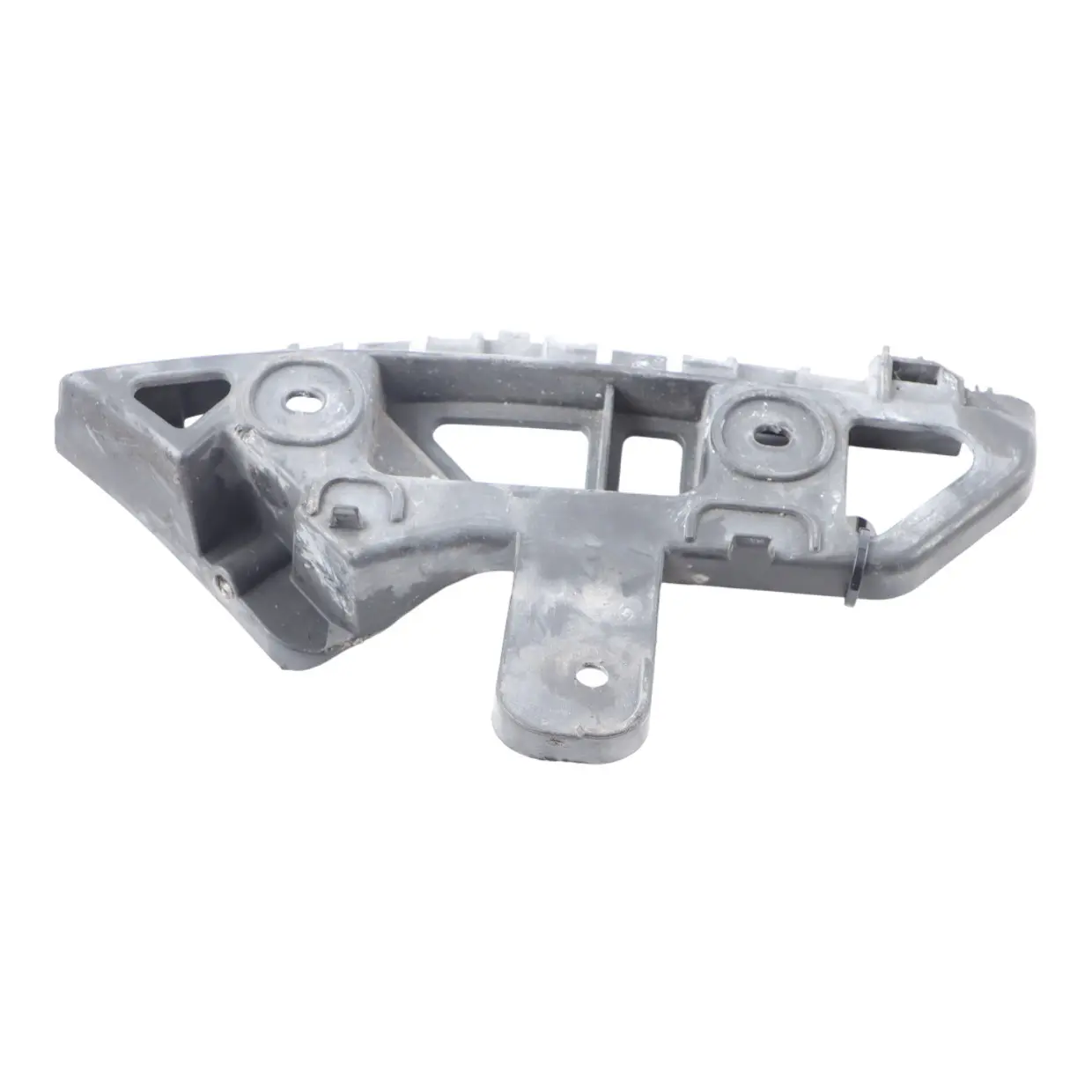 Volkswagen Touran 1T Bumper Support Bracket Mount Front Left N/S 1T0807183