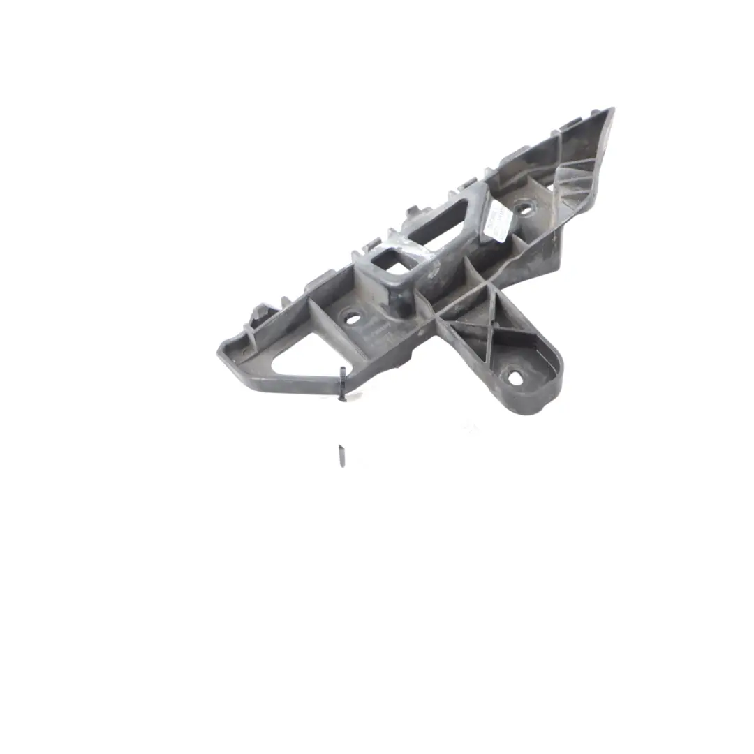 Bumper Support Bracket Mount Front Left N/S to Volkswagen Touran 1T with Part number 1T0807183 Volkswagen Touran 1T Bumper Support Bracket Mount Front Left N/S - SKU 1T0807183 - Part number 1T0807183