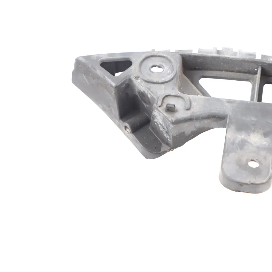 Volkswagen Touran 1T Bumper Support Bracket Mount Front Left N/S - SKU 1T0807183 - Part number 1T0807183