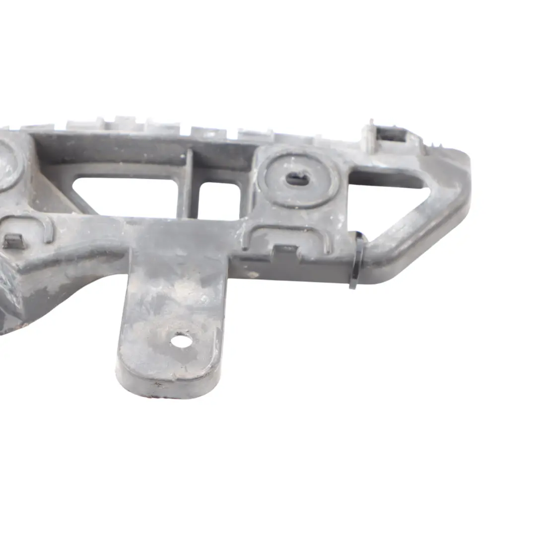 Volkswagen Touran 1T Bumper Support Bracket Mount Front Left N/S - SKU 1T0807183 - Part number 1T0807183