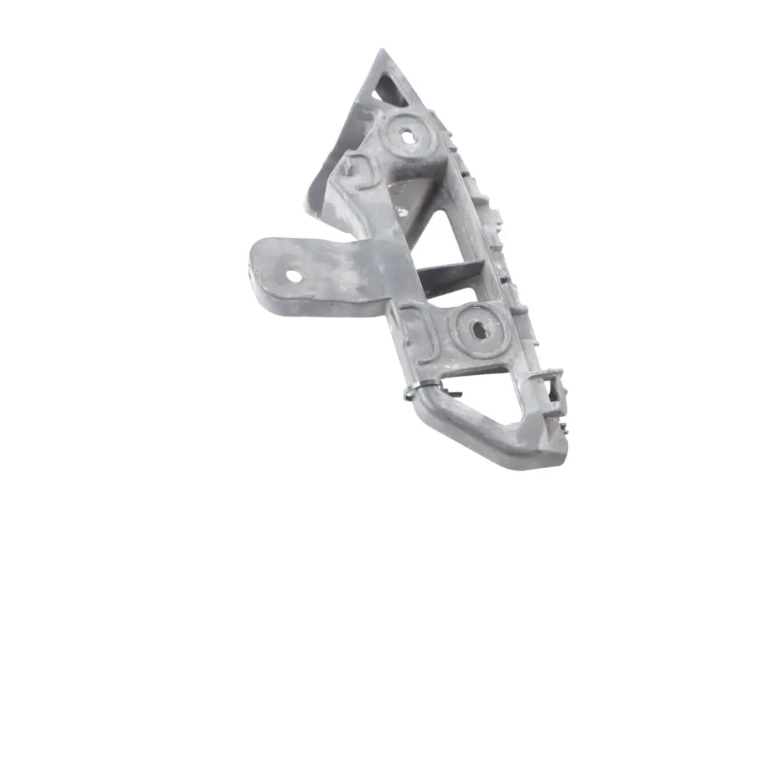 Bumper Support Bracket Mount Front Left N/S to Volkswagen Touran 1T with Part number 1T0807183 Volkswagen Touran 1T Bumper Support Bracket Mount Front Left N/S - SKU 1T0807183 - Part number 1T0807183