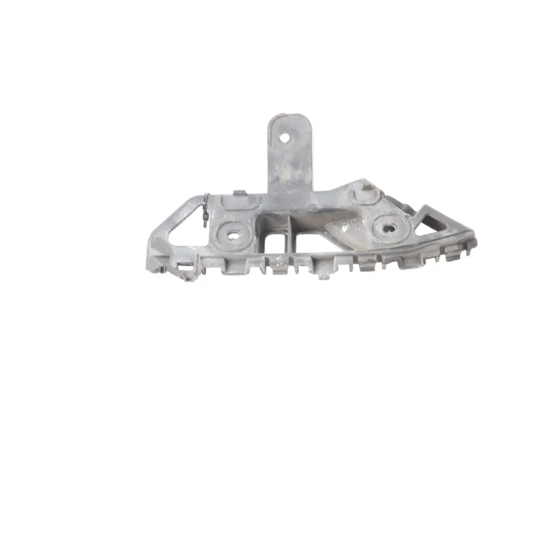 Volkswagen Touran 1T Bumper Support Bracket Mount Front Left N/S - SKU 1T0807183 - Part number 1T0807183