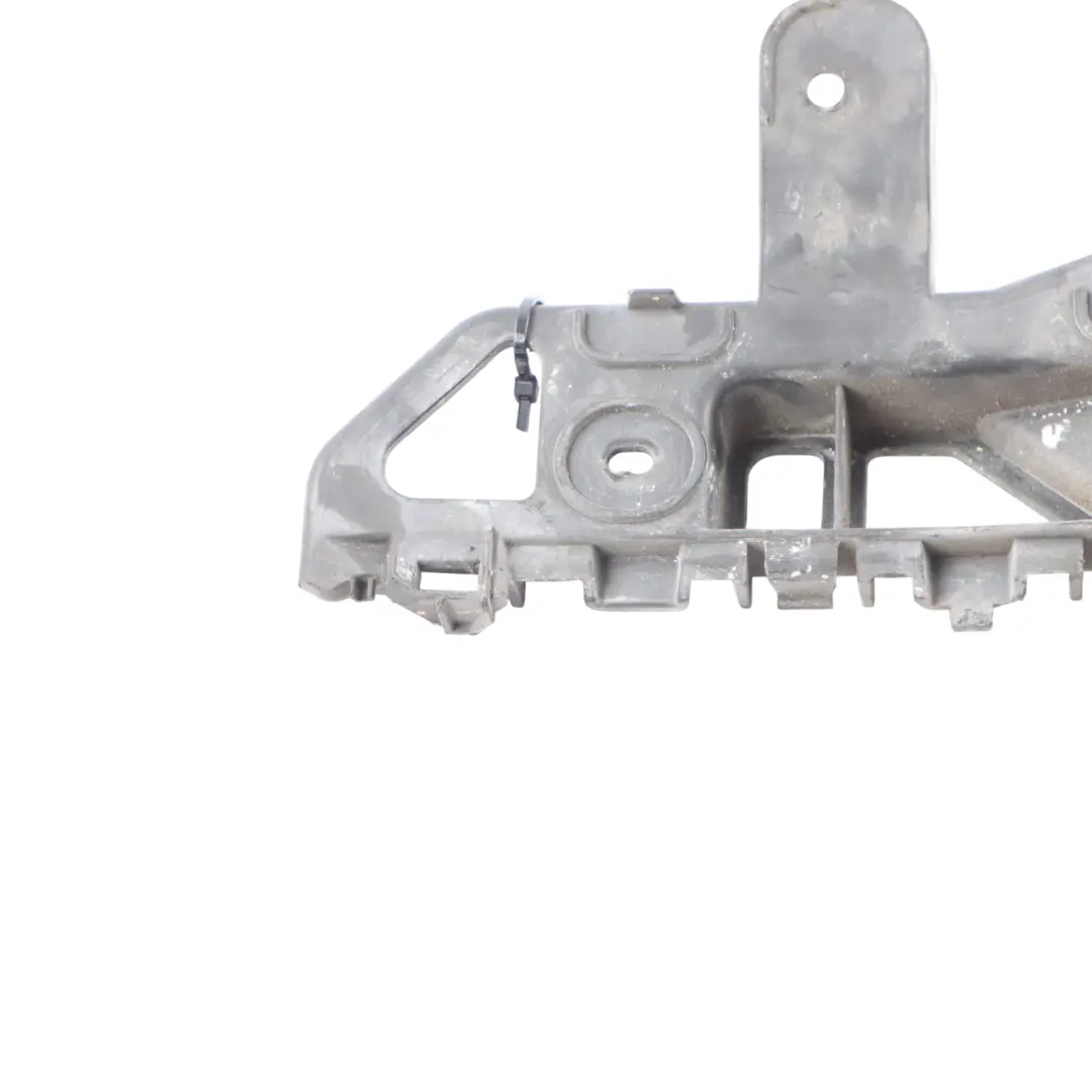 Bumper Support Bracket Mount Front Left N/S to Volkswagen Touran 1T with Part number 1T0807183 Volkswagen Touran 1T Bumper Support Bracket Mount Front Left N/S - SKU 1T0807183 - Part number 1T0807183