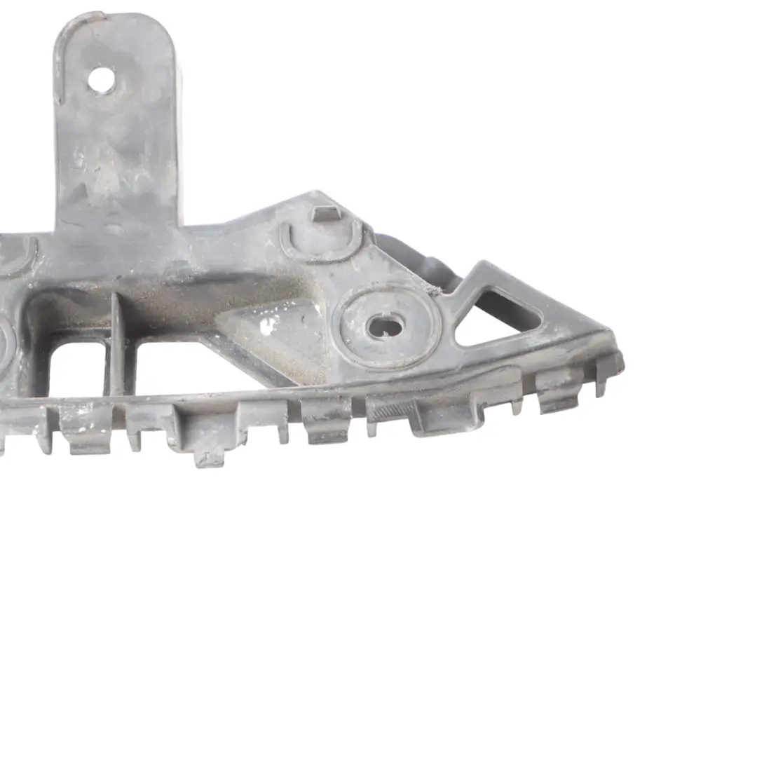 Bumper Support Bracket Mount Front Left N/S to Volkswagen Touran 1T with Part number 1T0807183 Volkswagen Touran 1T Bumper Support Bracket Mount Front Left N/S - SKU 1T0807183 - Part number 1T0807183