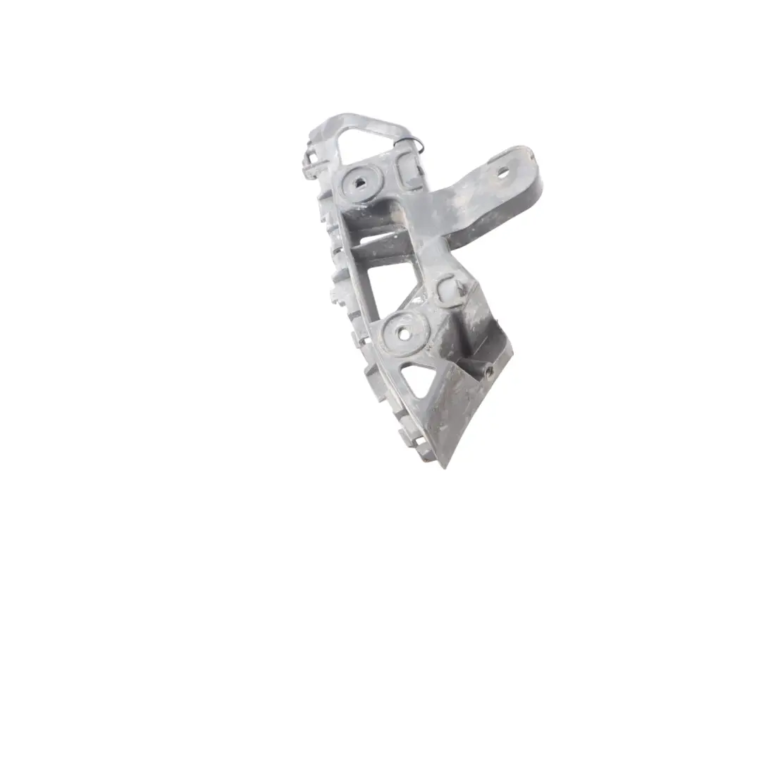 Volkswagen Touran 1T Bumper Support Bracket Mount Front Left N/S - SKU 1T0807183 - Part number 1T0807183