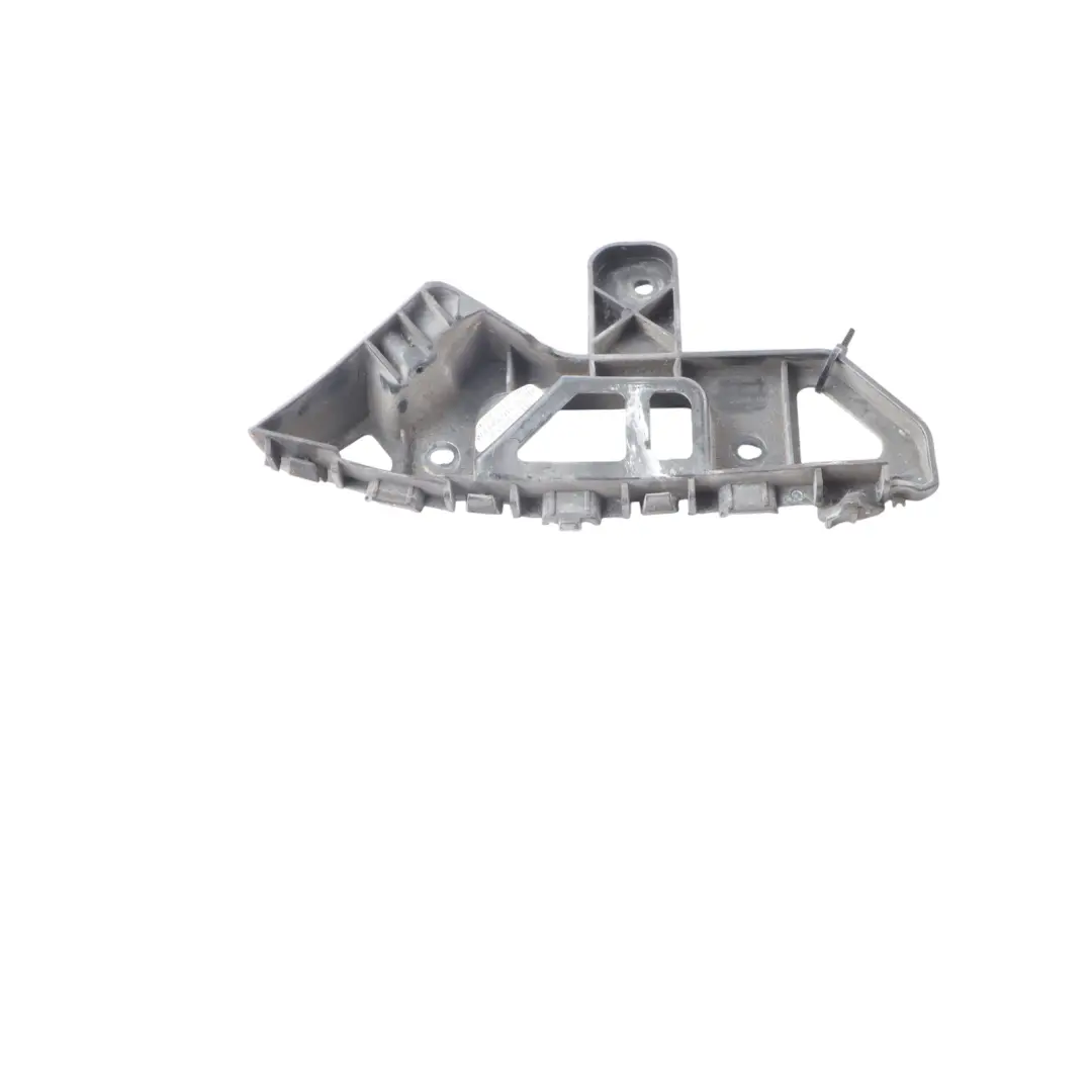 Bumper Support Bracket Mount Front Left N/S to Volkswagen Touran 1T with Part number 1T0807183 Volkswagen Touran 1T Bumper Support Bracket Mount Front Left N/S - SKU 1T0807183 - Part number 1T0807183