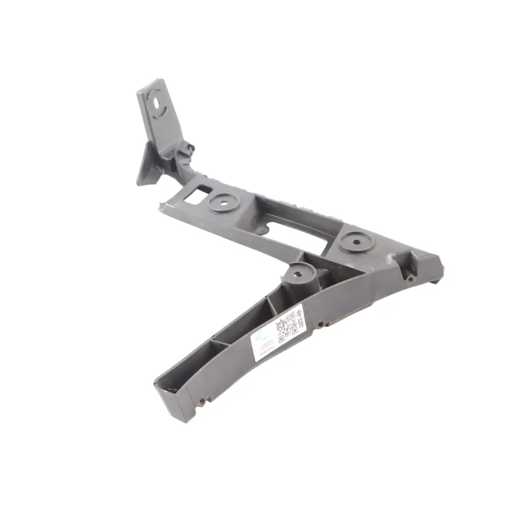 VW Volkswagen Touran 1T Rear Bumper Guide Rail Bracket Mount Left N/S - SKU 1T0807393D - Part number 1T0807393D