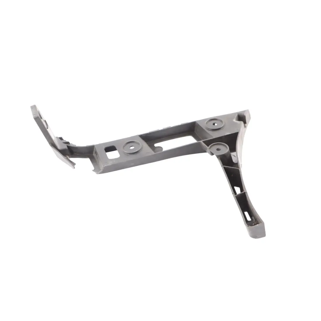 Bumper Guide Rail Bracket Mount Left N/S to VW Volkswagen Touran 1T Rear with Part number 1T0807393D VW Volkswagen Touran 1T Rear Bumper Guide Rail Bracket Mount Left N/S - SKU 1T0807393D - Part number 1T0807393D