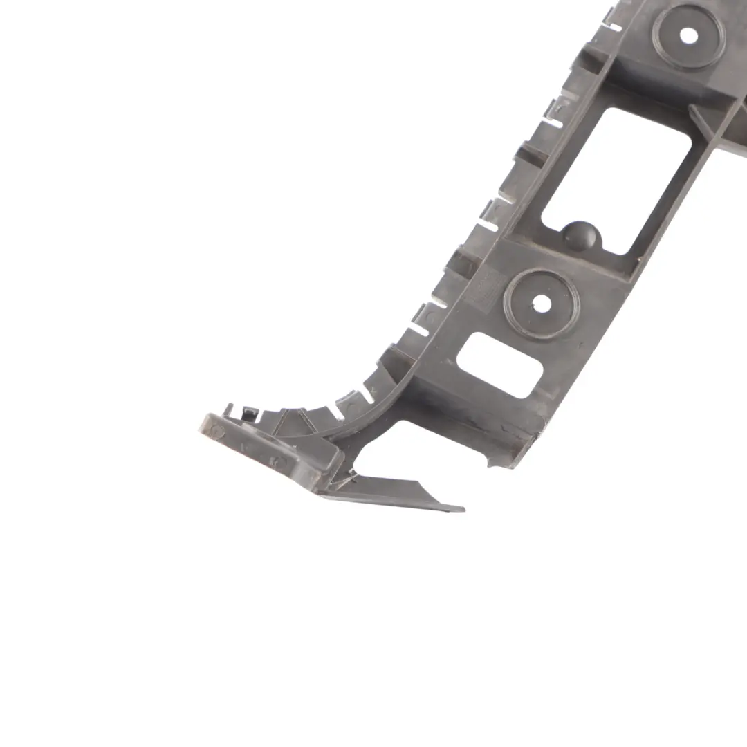 Bumper Guide Rail Bracket Mount Left N/S to VW Volkswagen Touran 1T Rear with Part number 1T0807393D VW Volkswagen Touran 1T Rear Bumper Guide Rail Bracket Mount Left N/S - SKU 1T0807393D - Part number 1T0807393D