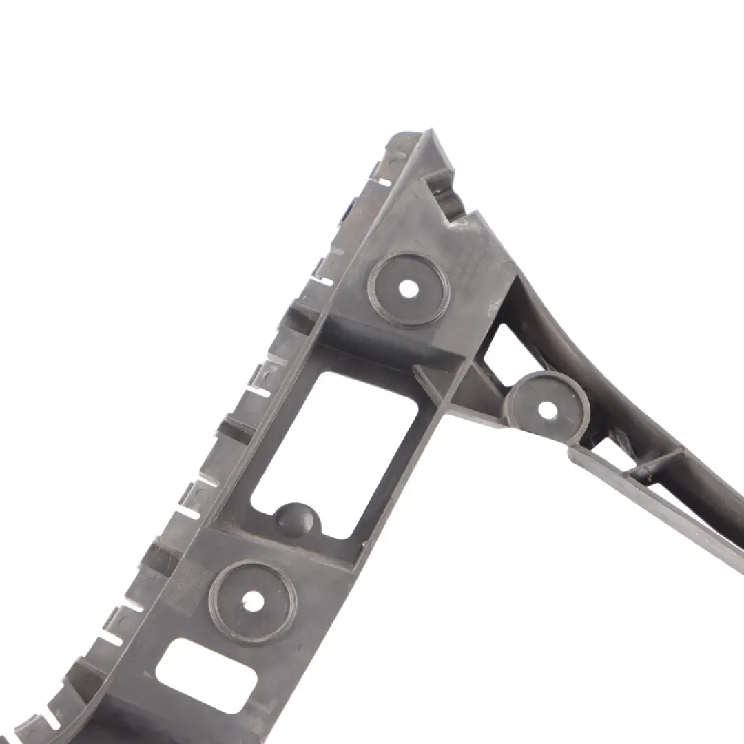 Bumper Guide Rail Bracket Mount Left N/S to VW Volkswagen Touran 1T Rear with Part number 1T0807393D VW Volkswagen Touran 1T Rear Bumper Guide Rail Bracket Mount Left N/S - SKU 1T0807393D - Part number 1T0807393D