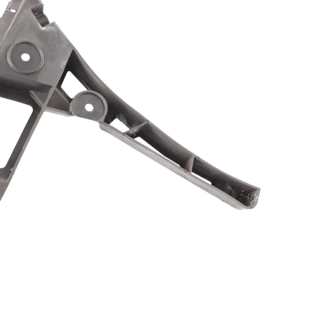 VW Volkswagen Touran 1T Rear Bumper Guide Rail Bracket Mount Left N/S - SKU 1T0807393D - Part number 1T0807393D