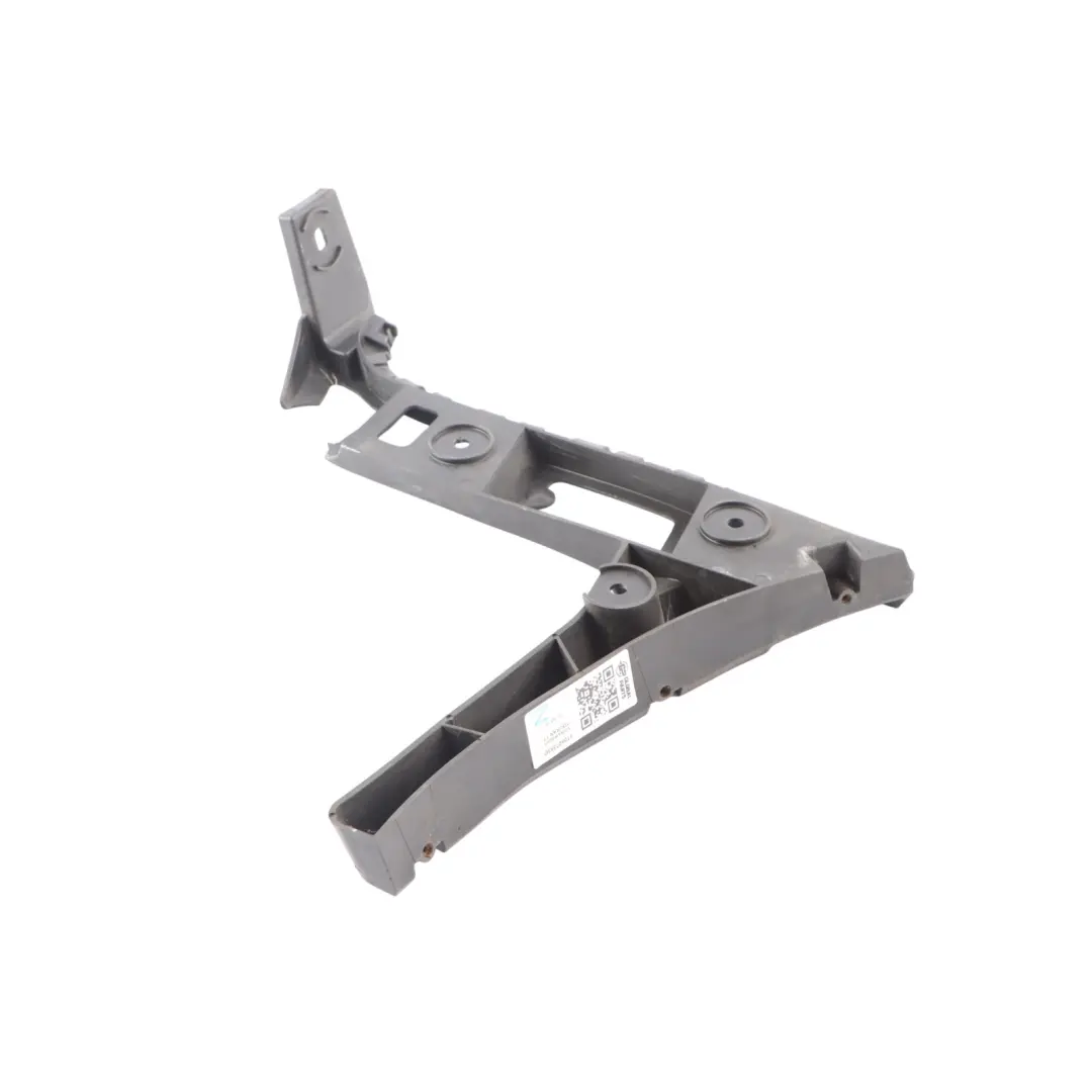 VW Volkswagen Touran 1T Rear Bumper Guide Rail Bracket Mount Left N/S - SKU 1T0807393D - Part number 1T0807393D