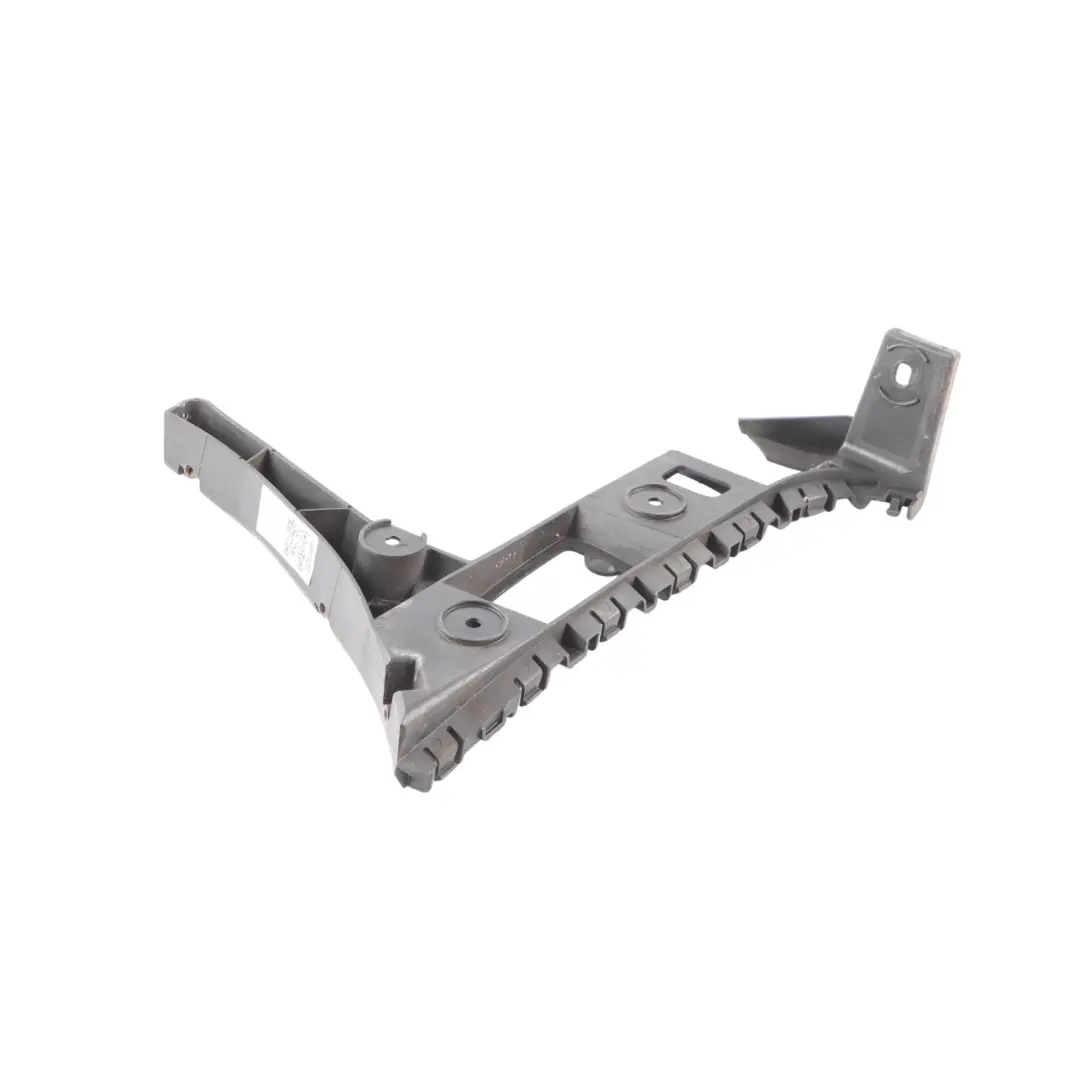 Volkswagen Touran 1T Stoßstange Hinten Führungsschiene Halter Links - SKU 1T0807393D - Teilenummer 1T0807393D